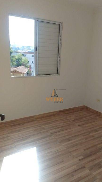 Apartamento à venda com 2 quartos, 49m² - Foto 7