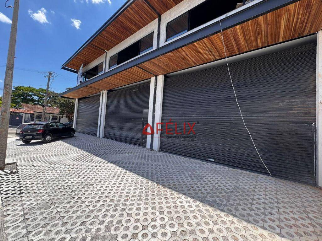 Loja-Salão, 70 m² - Foto 1