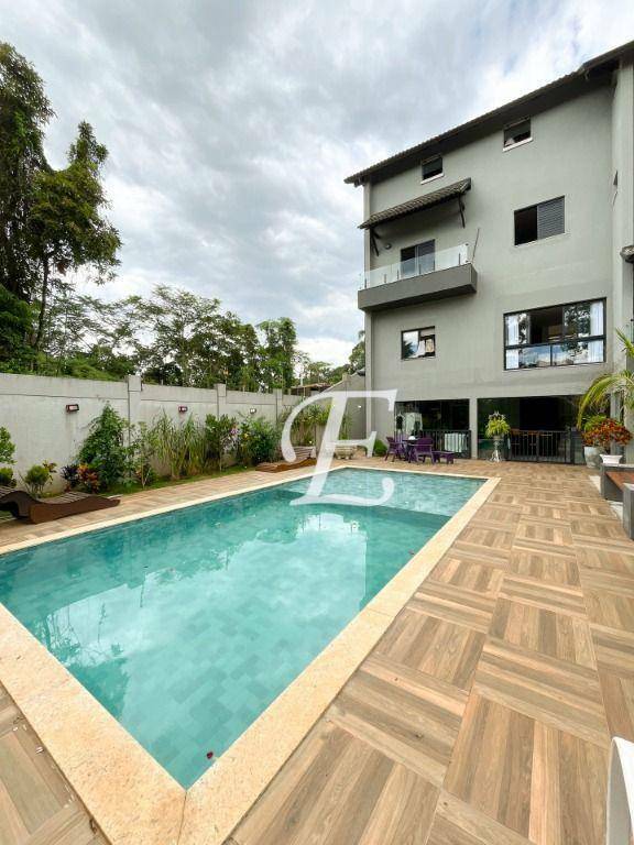 Casa de Condomínio à venda com 6 quartos, 450m² - Foto 20