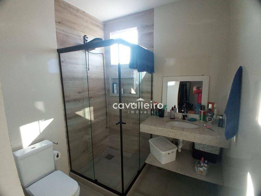 Casa à venda com 3 quartos, 172m² - Foto 11