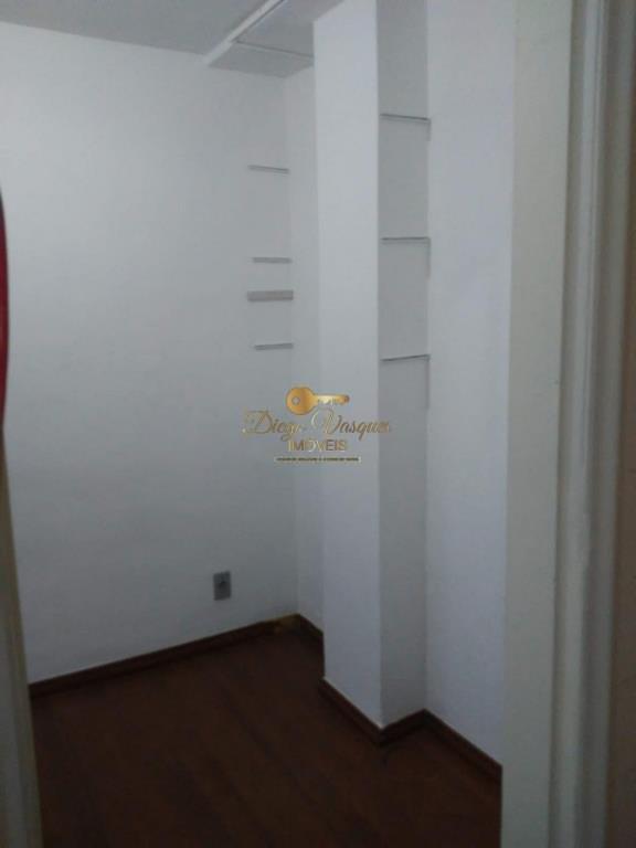 Apartamento à venda com 1 quarto, 35m² - Foto 13