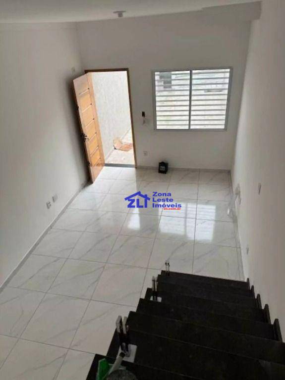 Sobrado à venda com 2 quartos, 85m² - Foto 12