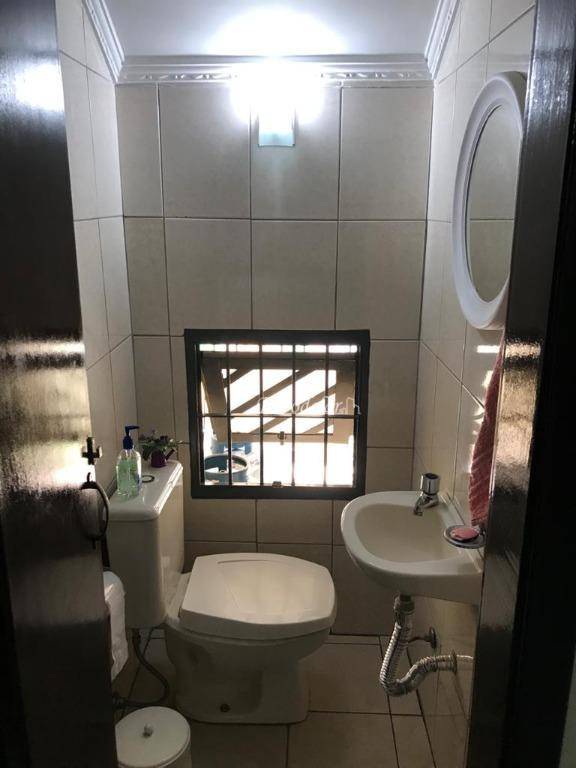 Sobrado à venda com 3 quartos, 164m² - Foto 7