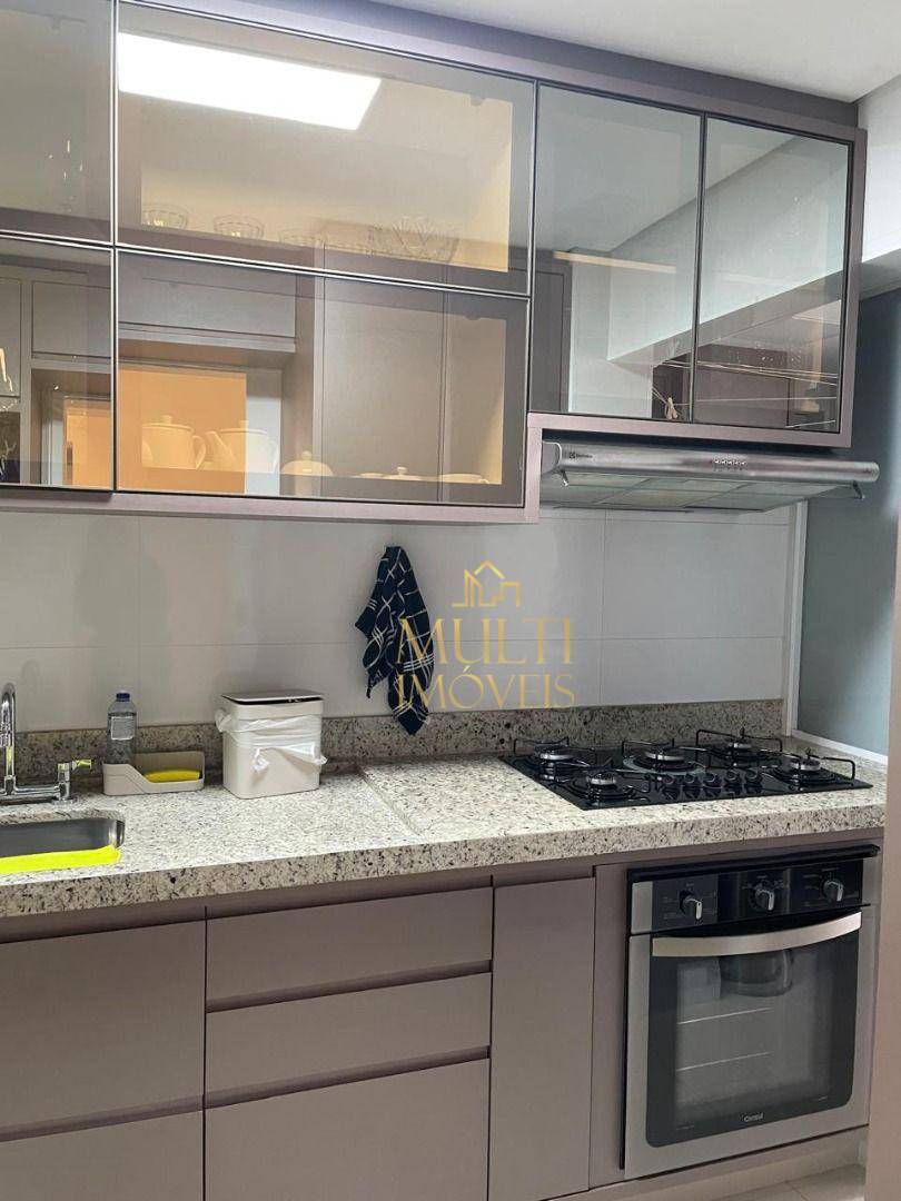 Apartamento à venda com 3 quartos, 126m² - Foto 57