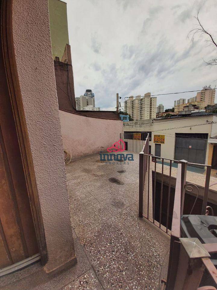 Sobrado à venda com 4 quartos, 240m² - Foto 27