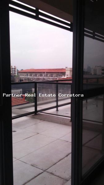 Conjunto Comercial-Sala à venda com 1 quarto, 112m² - Foto 9