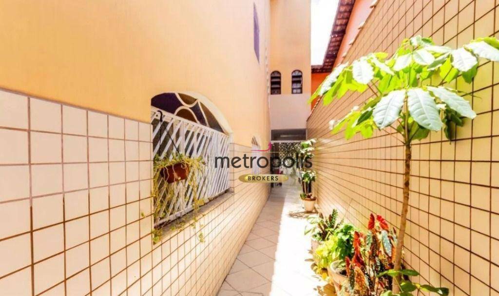 Casa à venda com 3 quartos, 241m² - Foto 58