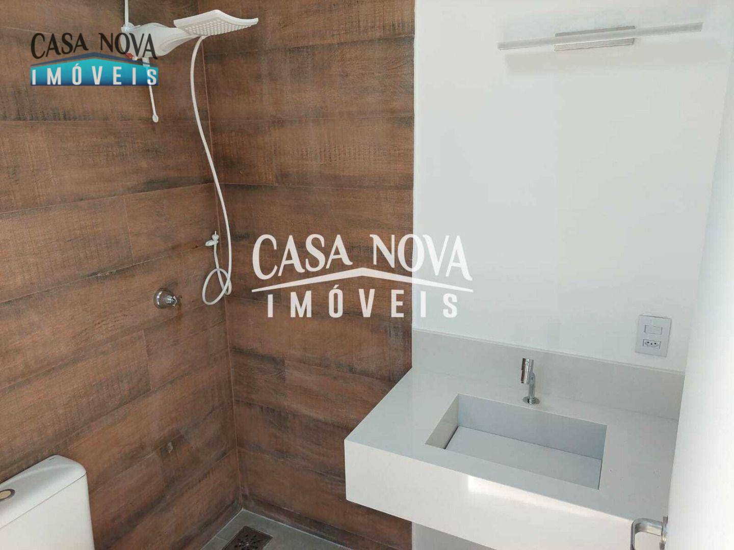 Casa de Condomínio à venda com 3 quartos, 230m² - Foto 19