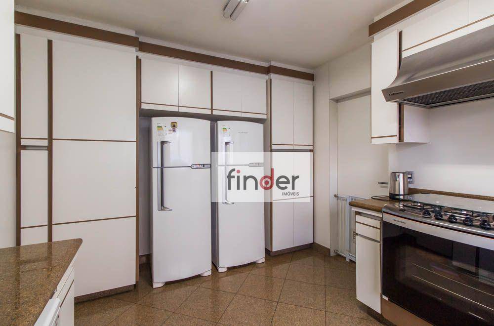 Apartamento à venda com 3 quartos, 360m² - Foto 30