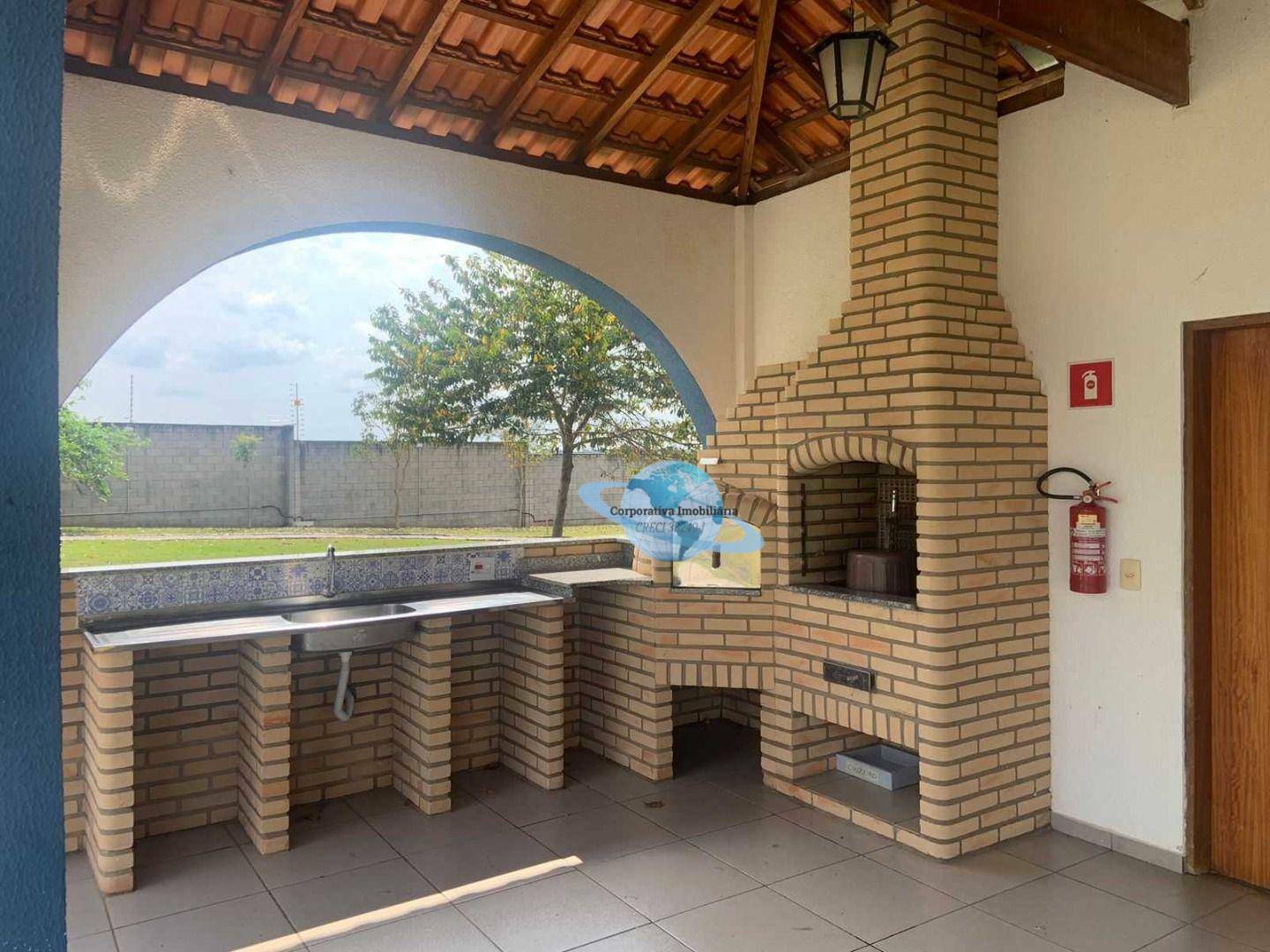 Casa de Condomínio à venda com 3 quartos, 190m² - Foto 14