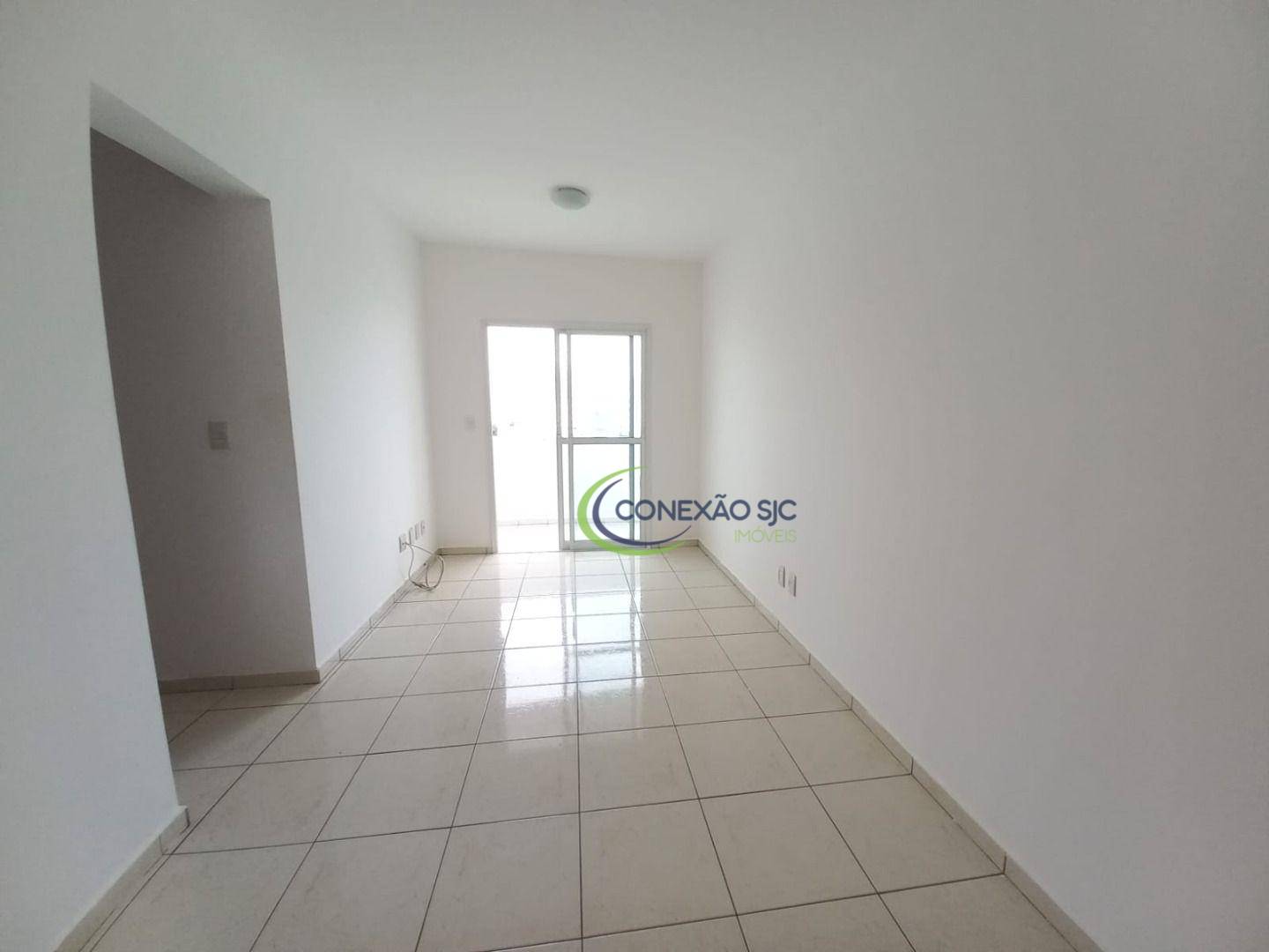 Apartamento, 2 quartos, 54 m² - Foto 1
