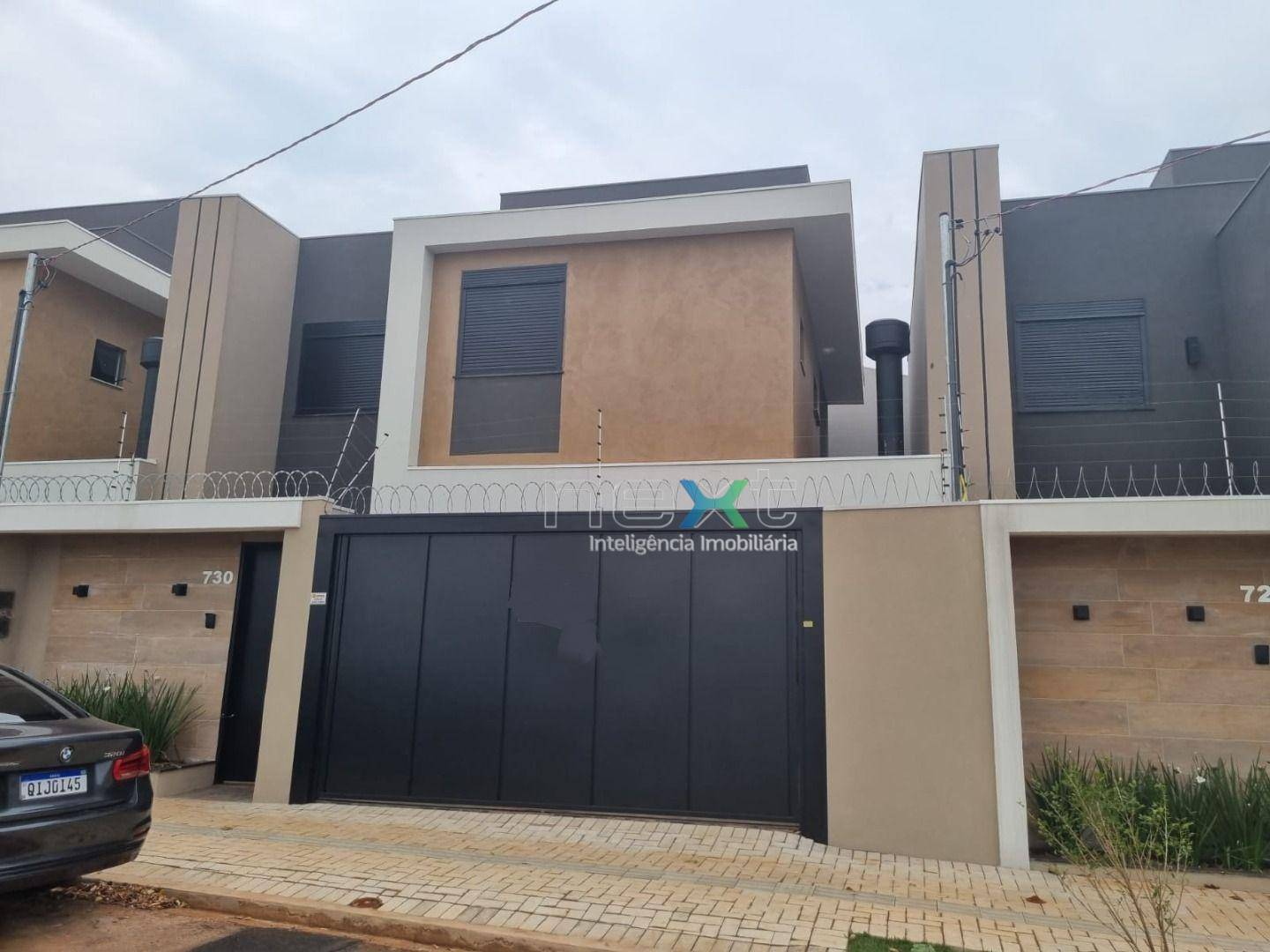 Sobrado à venda com 2 quartos, 121m² - Foto 11