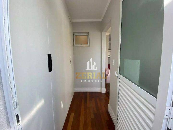 Apartamento à venda com 3 quartos, 140m² - Foto 26