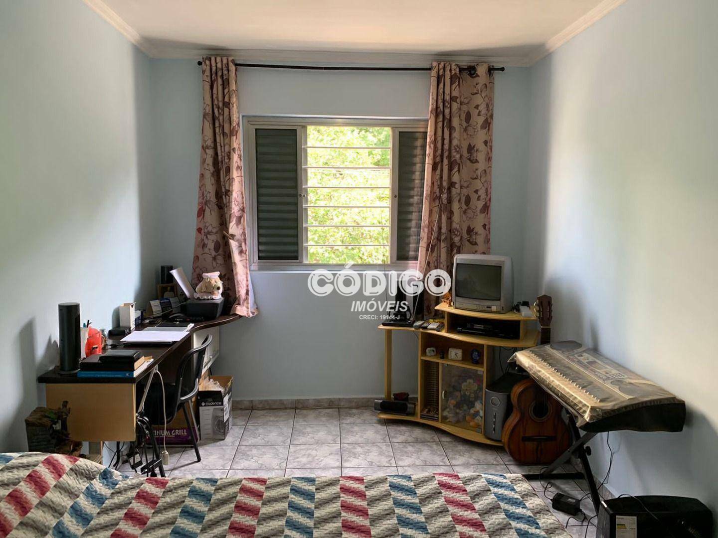 Apartamento à venda com 2 quartos, 60m² - Foto 10