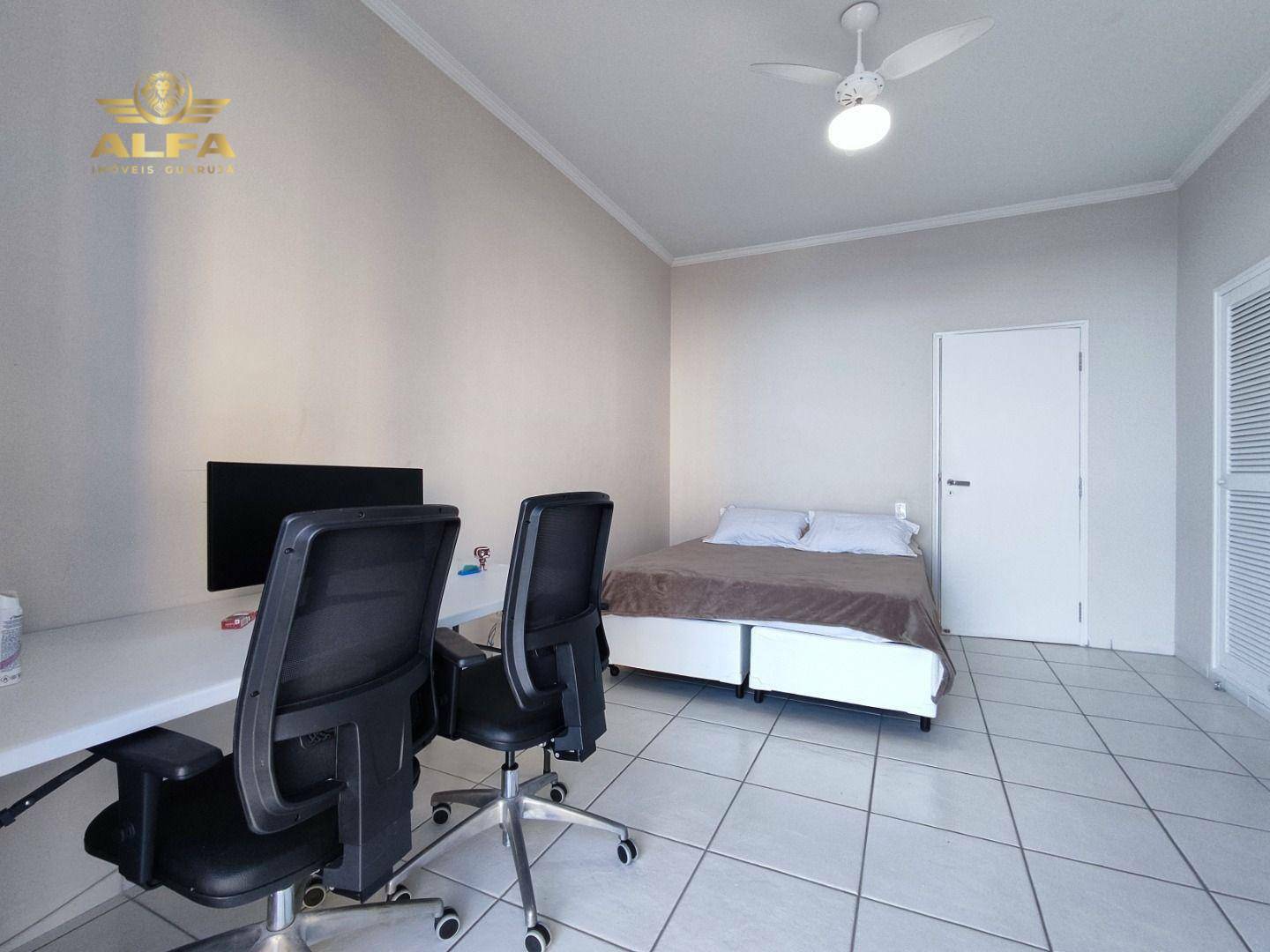 Apartamento à venda com 4 quartos, 300m² - Foto 9