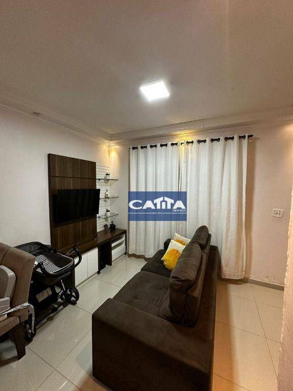 Sobrado à venda com 2 quartos, 87m² - Foto 2