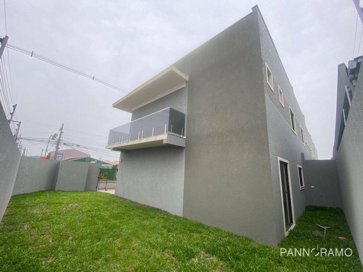 Sobrado à venda com 4 quartos, 149m² - Foto 31