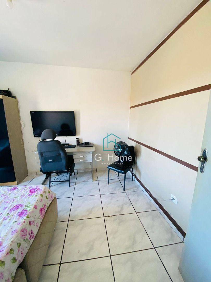 Sobrado à venda com 4 quartos, 120m² - Foto 15