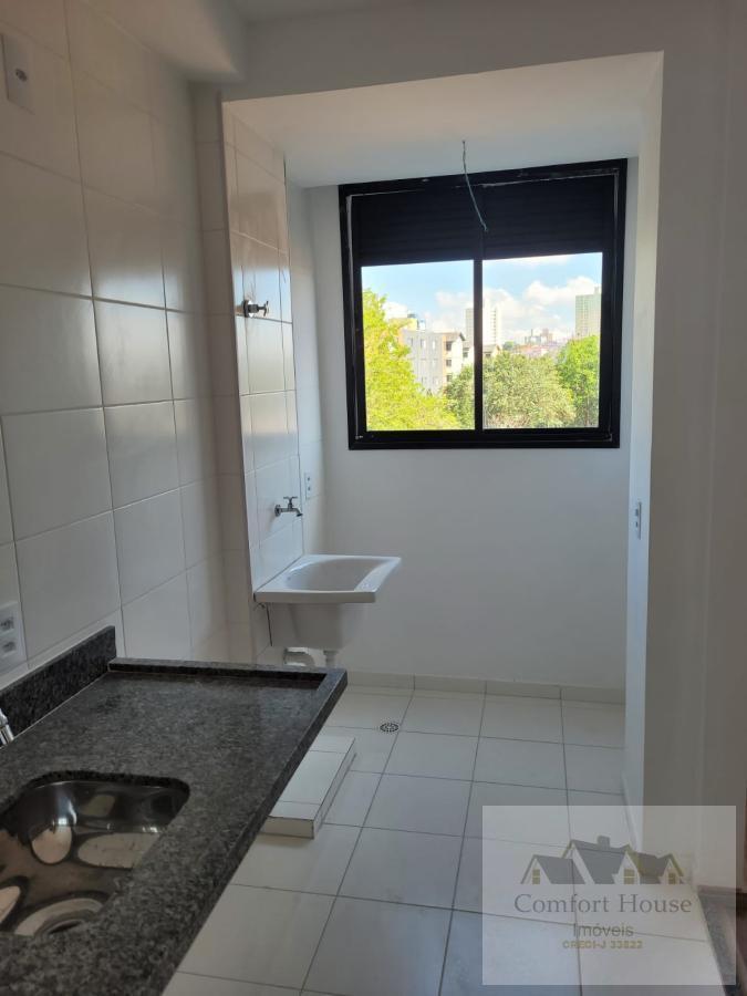 Apartamento à venda com 2 quartos, 40m² - Foto 27