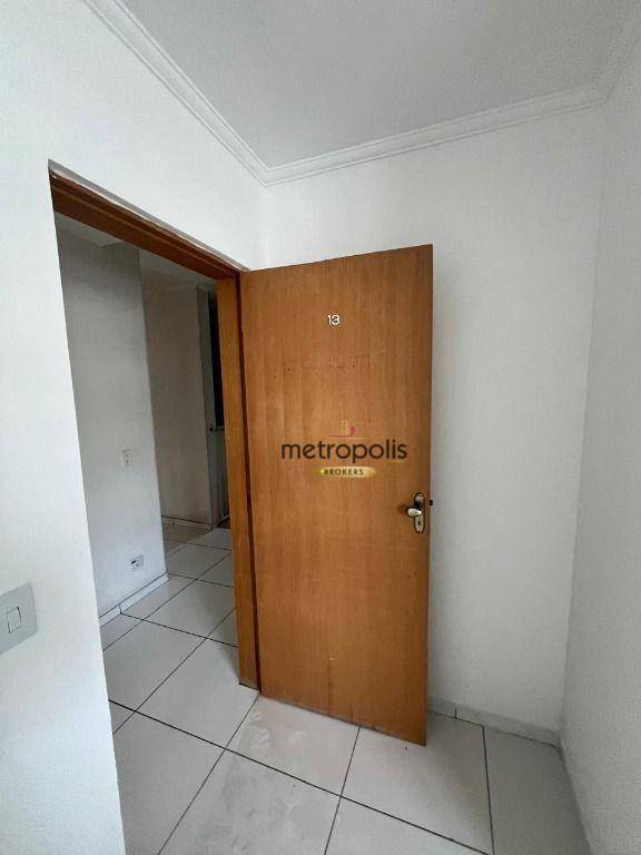 Conjunto Comercial-Sala para alugar, 9m² - Foto 8