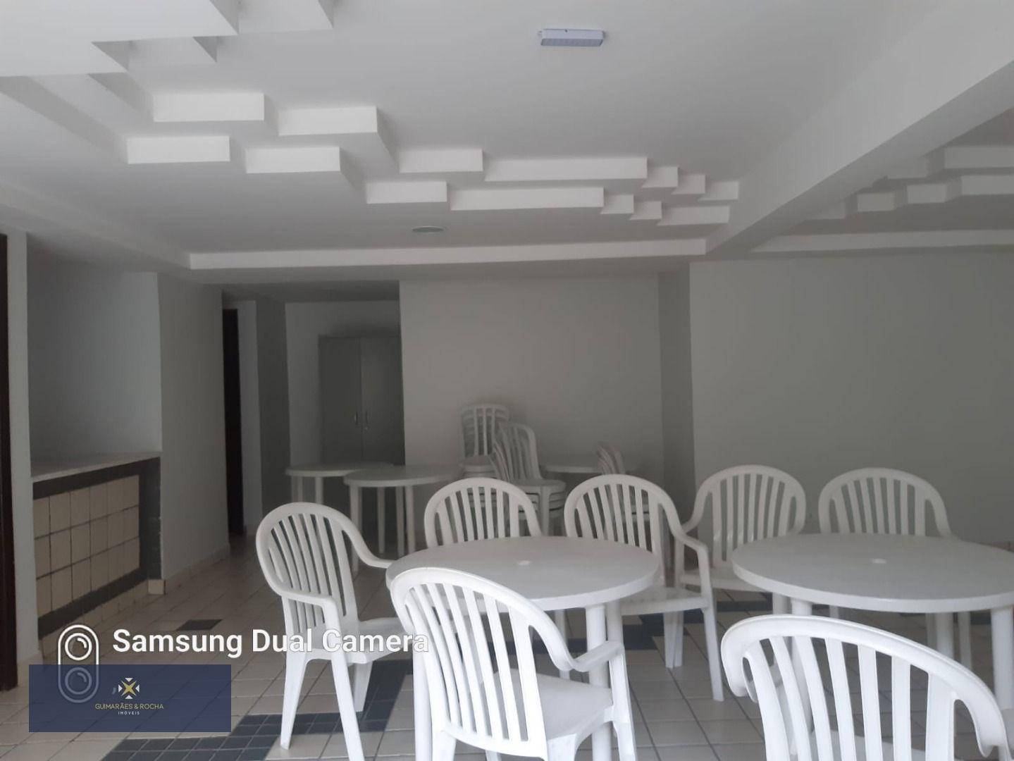 Apartamento à venda com 3 quartos, 140m² - Foto 25