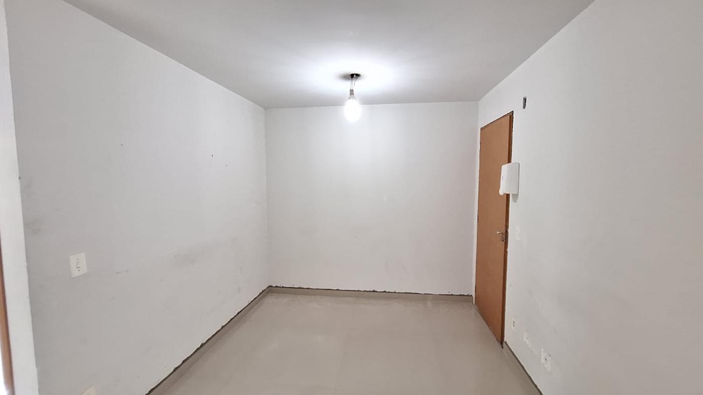 Apartamento à venda com 2 quartos, 38m² - Foto 3