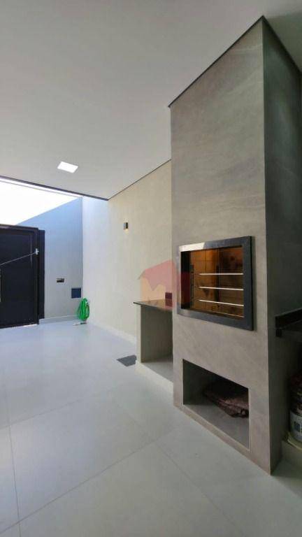 Casa, 3 quartos, 130 m² - Foto 4