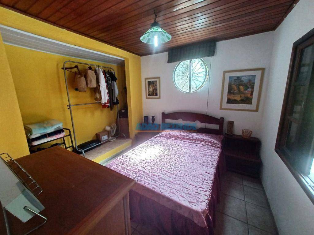 Casa de Condomínio à venda com 3 quartos, 120m² - Foto 17