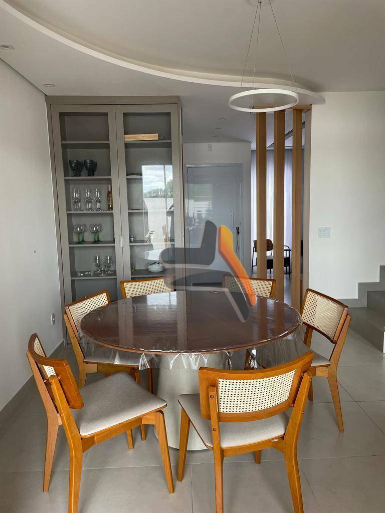 Casa de Condomínio à venda com 3 quartos, 108m² - Foto 19