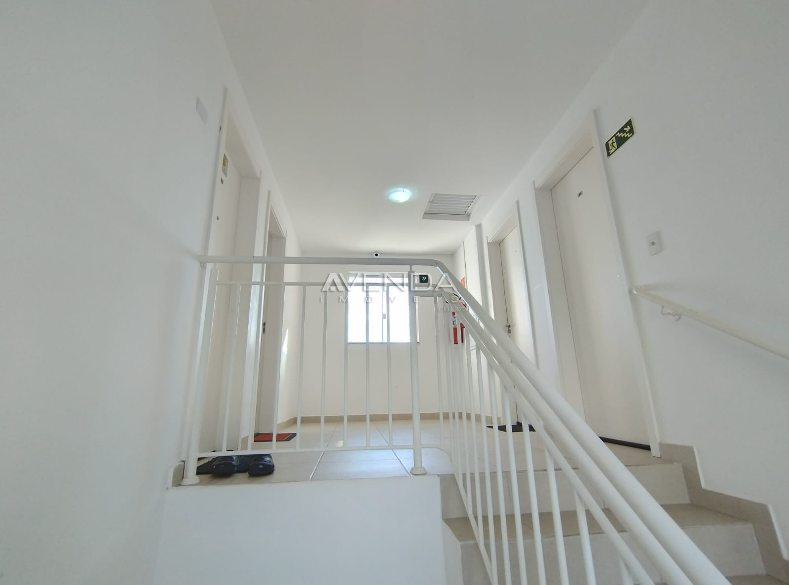 Apartamento à venda com 2 quartos, 44m² - Foto 4