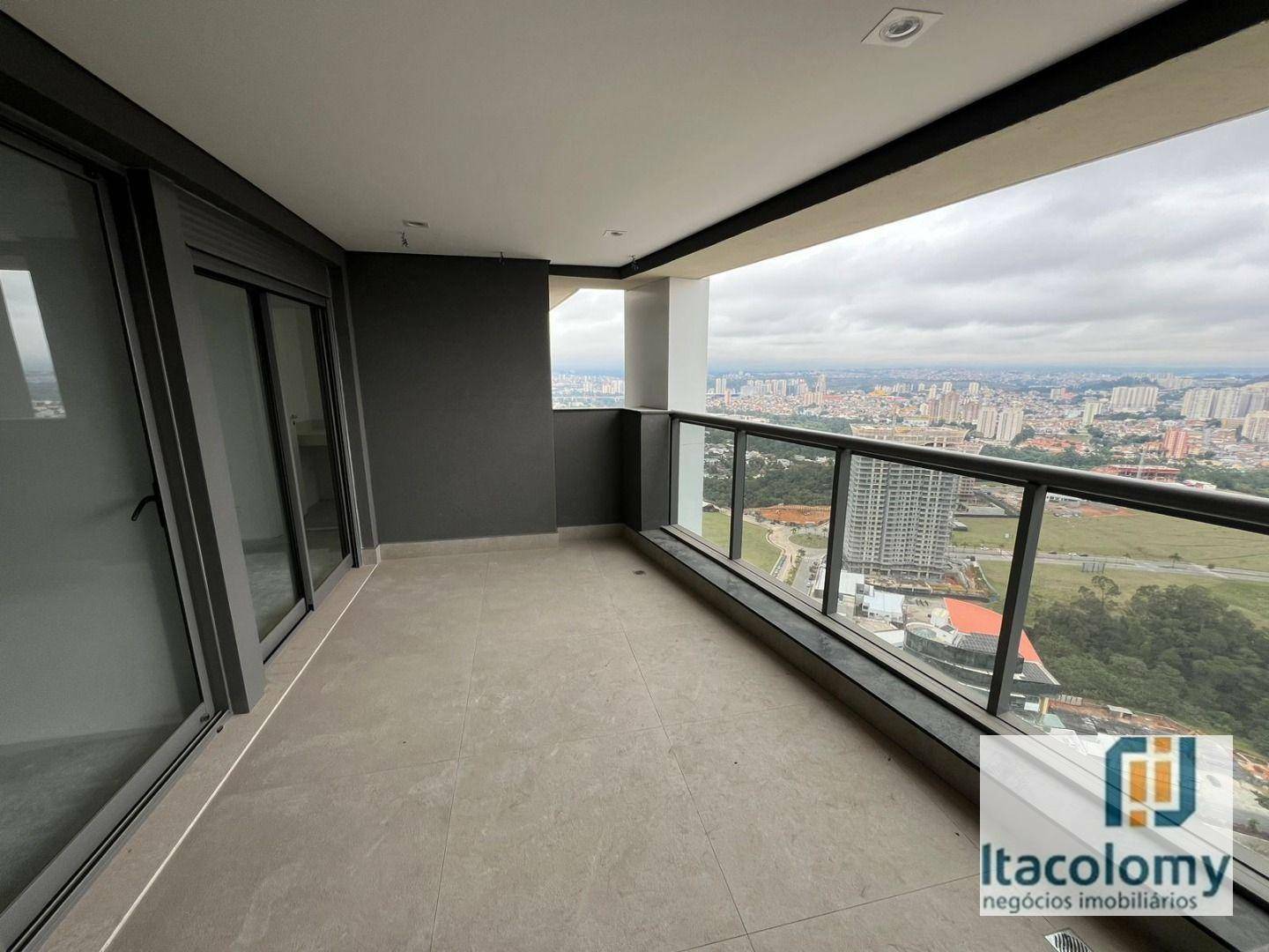 Apartamento à venda com 3 quartos, 123m² - Foto 14