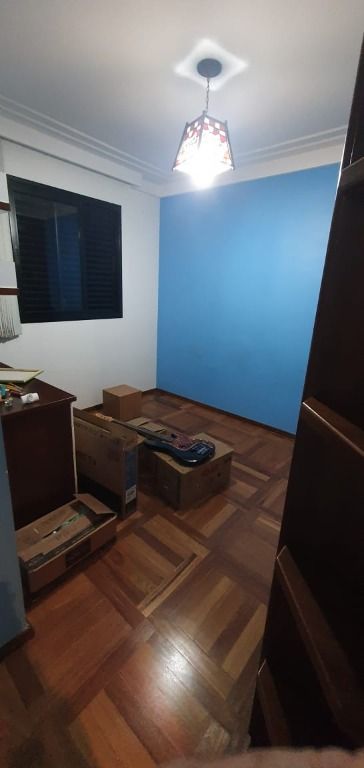 Apartamento à venda com 3 quartos, 126m² - Foto 6