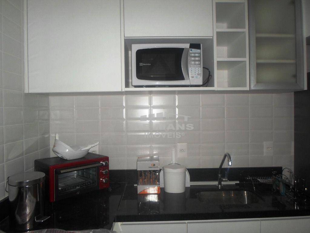 Apartamento para alugar com 1 quarto, 34m² - Foto 9