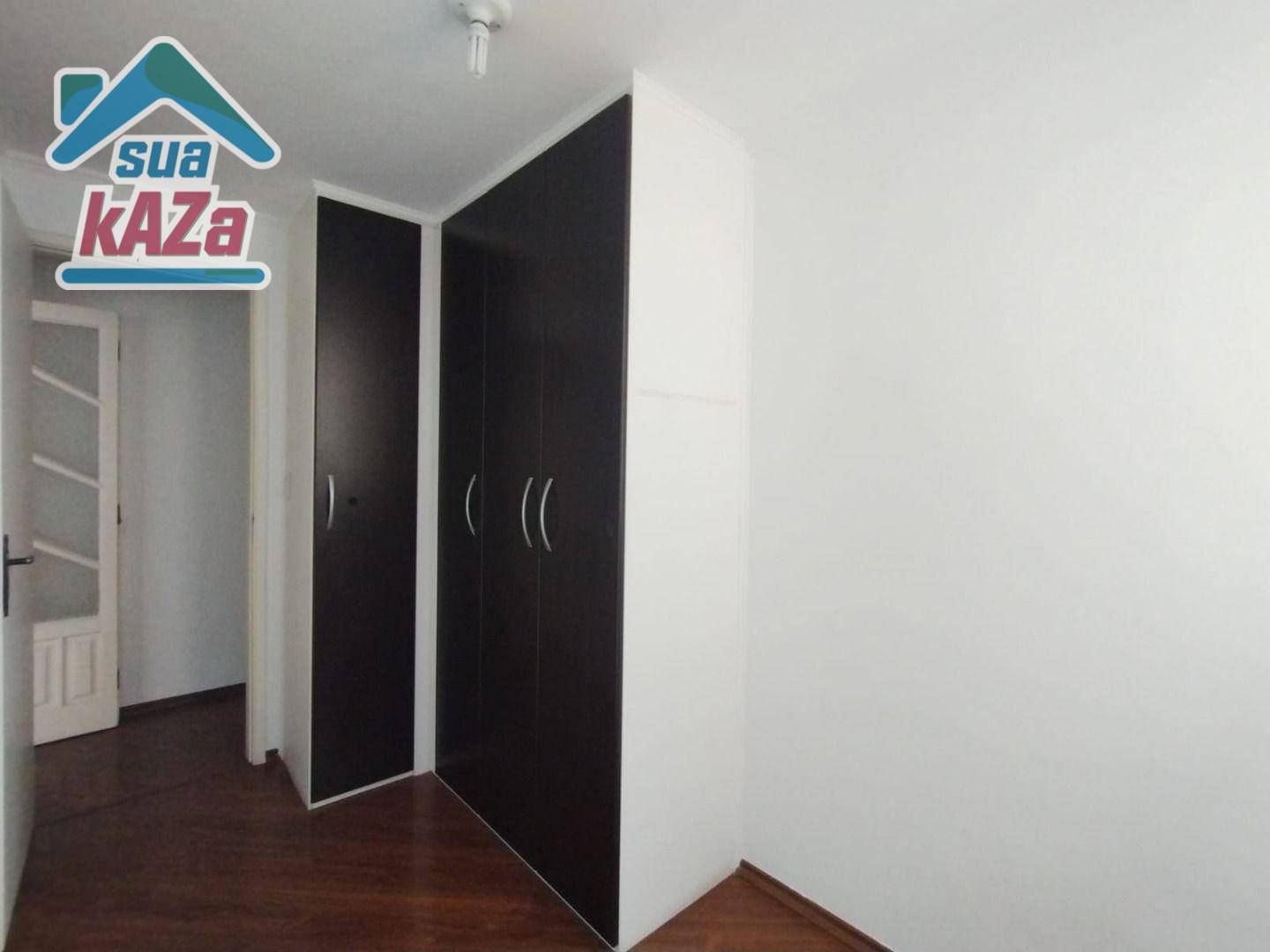 Apartamento à venda com 3 quartos, 96m² - Foto 6