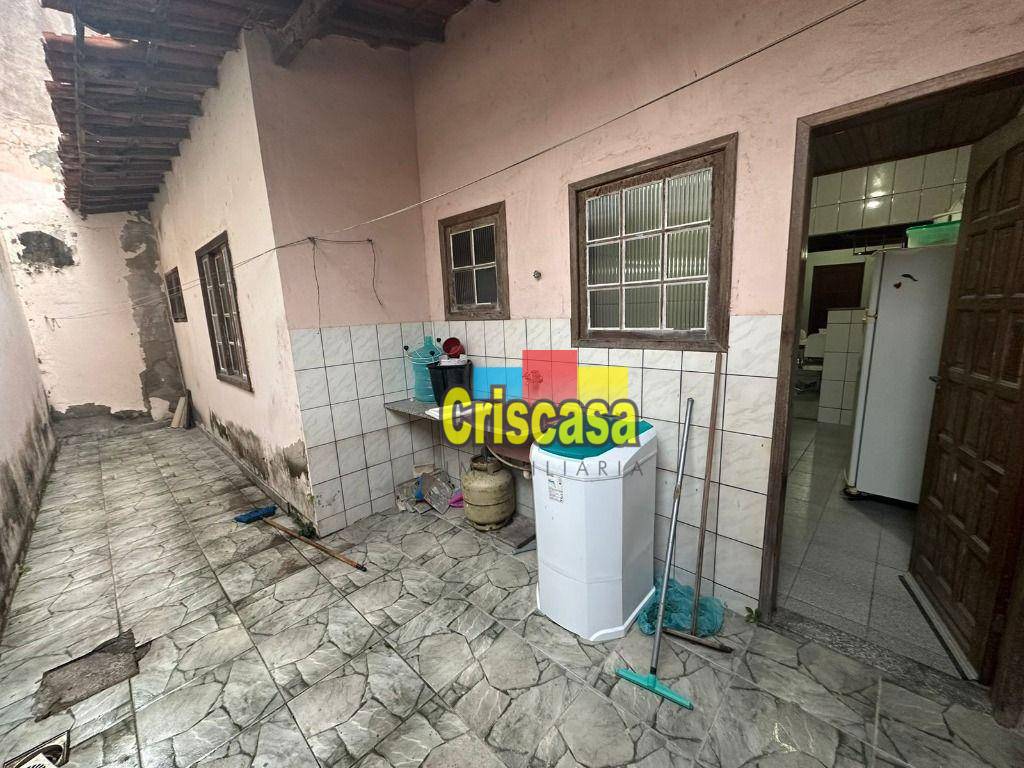 Casa de Condomínio à venda com 3 quartos, 85m² - Foto 10