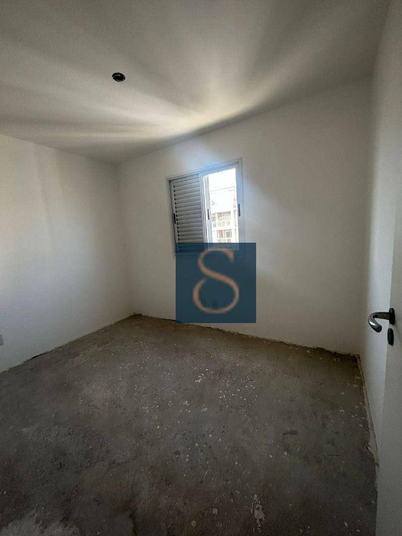 Apartamento à venda com 3 quartos, 90m² - Foto 3