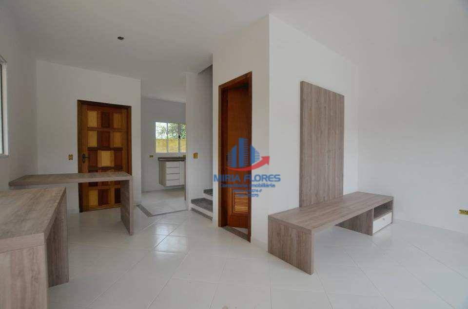 Casa de Condomínio à venda com 3 quartos, 96m² - Foto 4