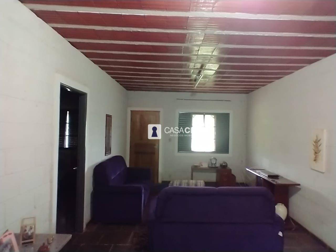 Sítio à venda com 3 quartos, 120m² - Foto 2