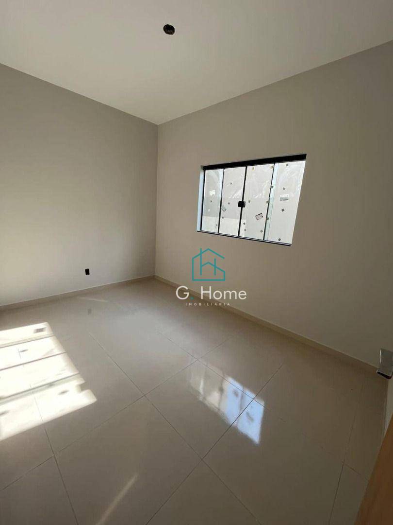 Casa à venda com 3 quartos, 74m² - Foto 5