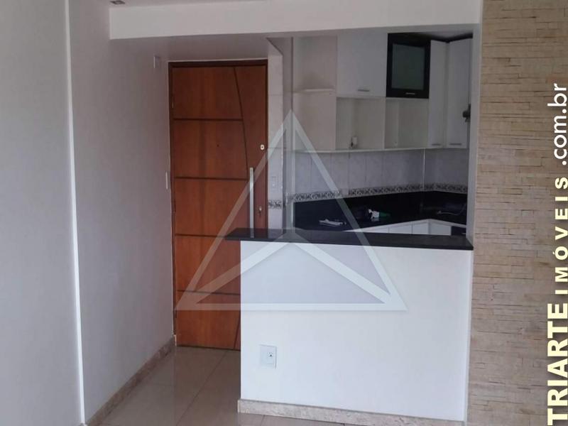 Apartamento à venda com 2 quartos, 55m² - Foto 7