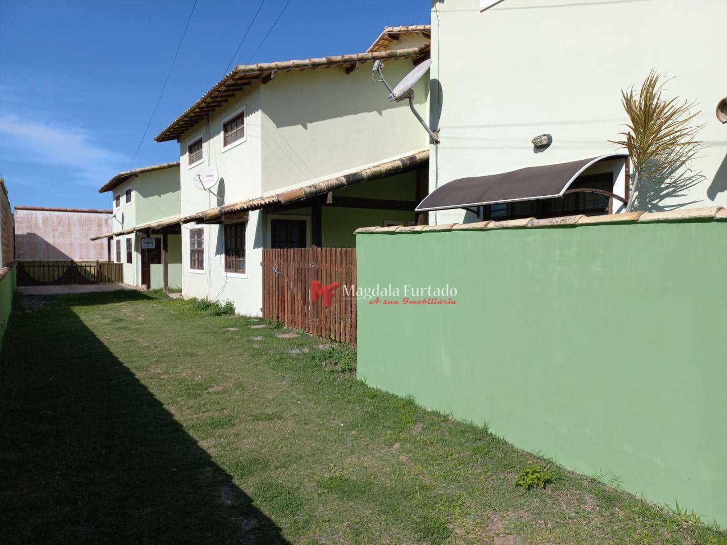 Casa à venda com 2 quartos, 80M2 - Foto 3