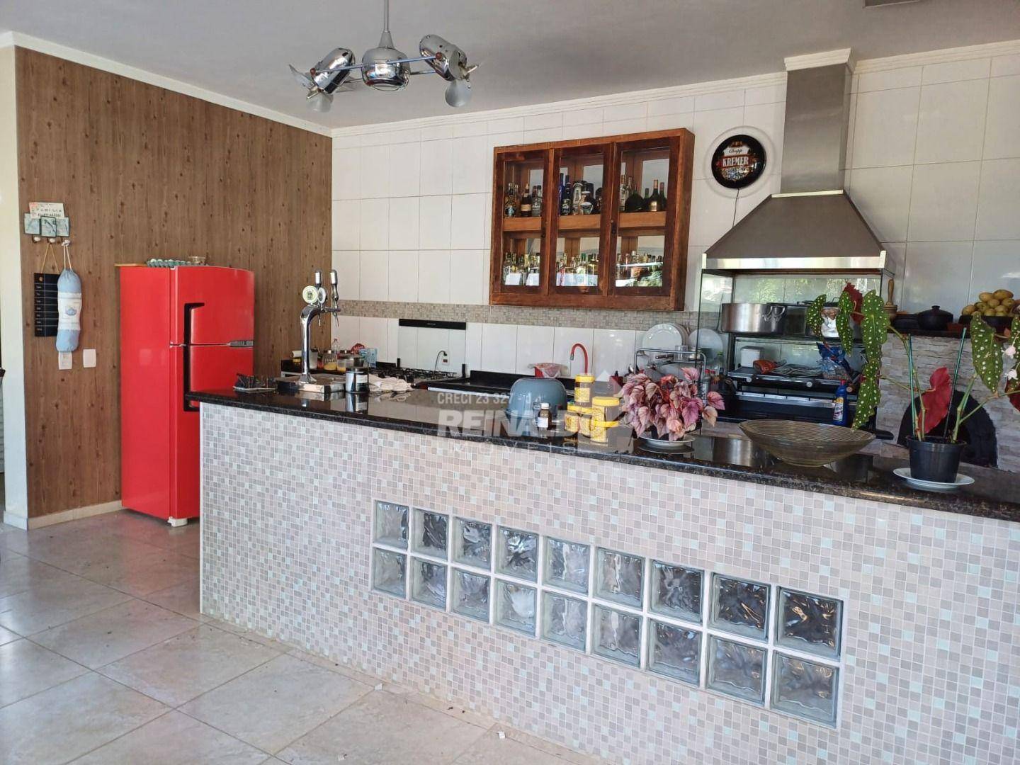 Casa de Condomínio, 3 quartos - Foto 5