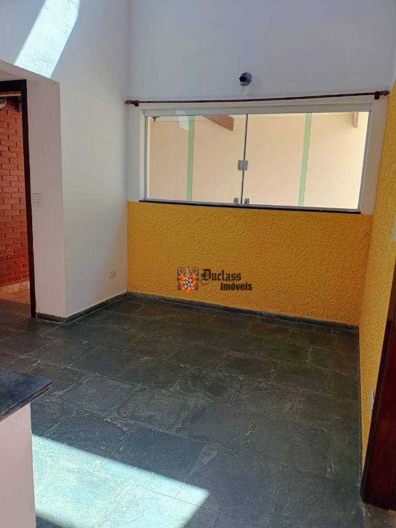 Sobrado à venda com 6 quartos, 261m² - Foto 20