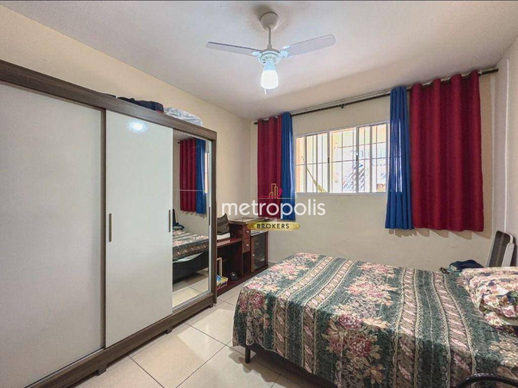 Casa à venda com 3 quartos, 110m² - Foto 24