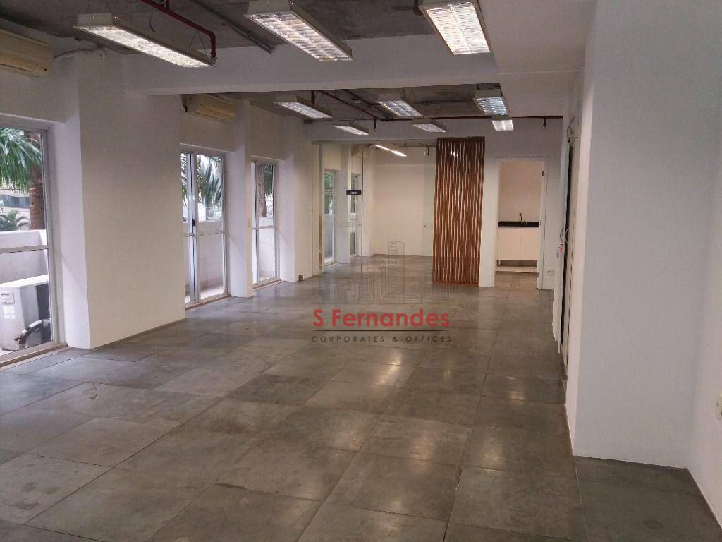 Conjunto Comercial-Sala para alugar, 132m² - Foto 3