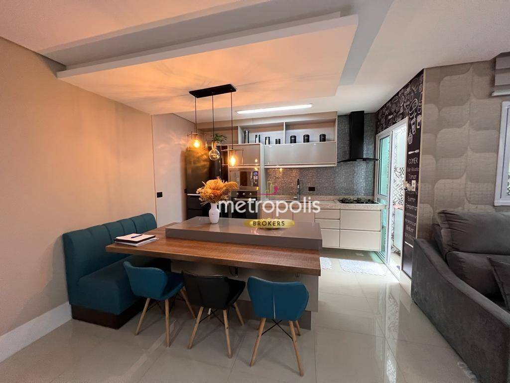 Apartamento à venda com 2 quartos, 70m² - Foto 7