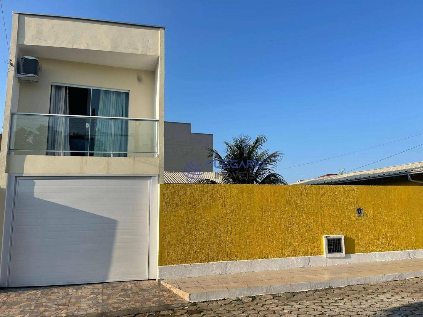 Sobrado à venda com 2 quartos, 396M2 - Foto 1