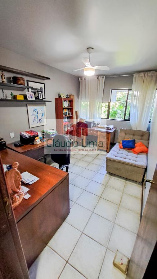 Apartamento à venda com 3 quartos, 199m² - Foto 23