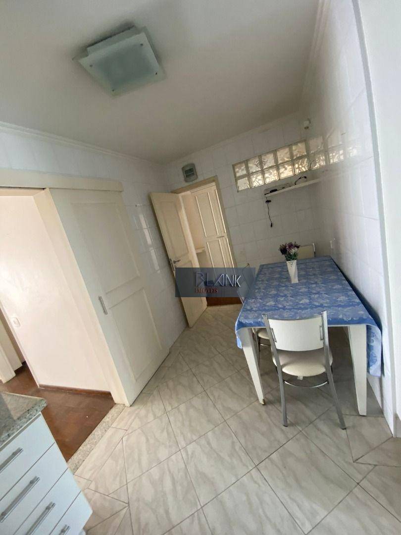 Apartamento à venda com 4 quartos, 160m² - Foto 11