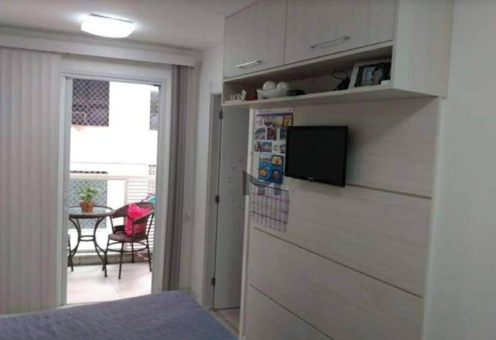 Apartamento à venda com 3 quartos, 94m² - Foto 14